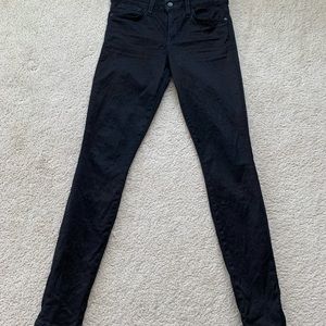 Joe’s The Skinny Ankle Jeans